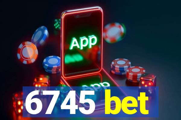 6745 bet